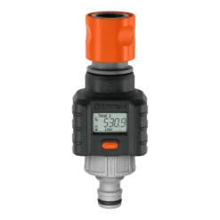 Watermeter Met Batterij - Gardena